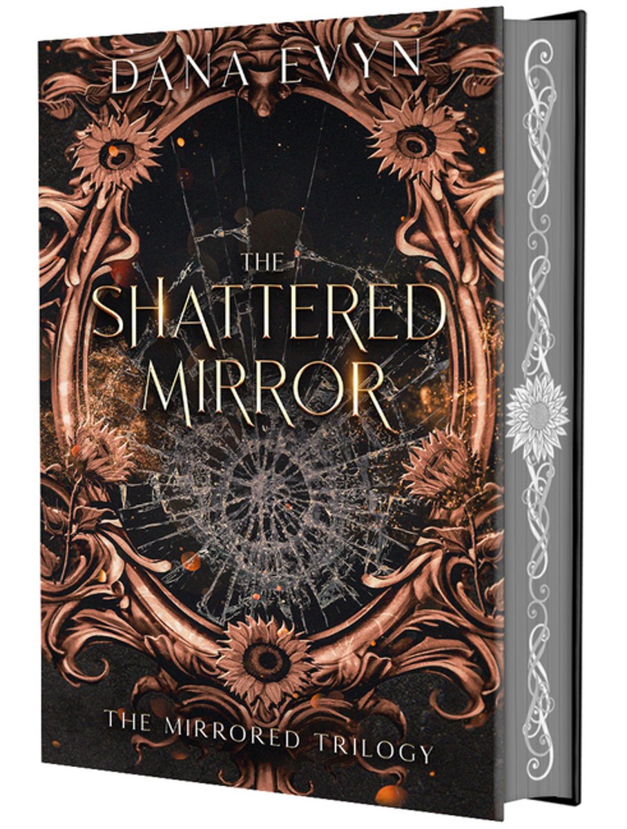 The Shattered Mirror