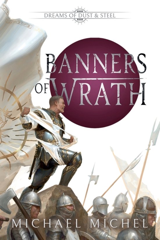 Banners of Wrath - cover