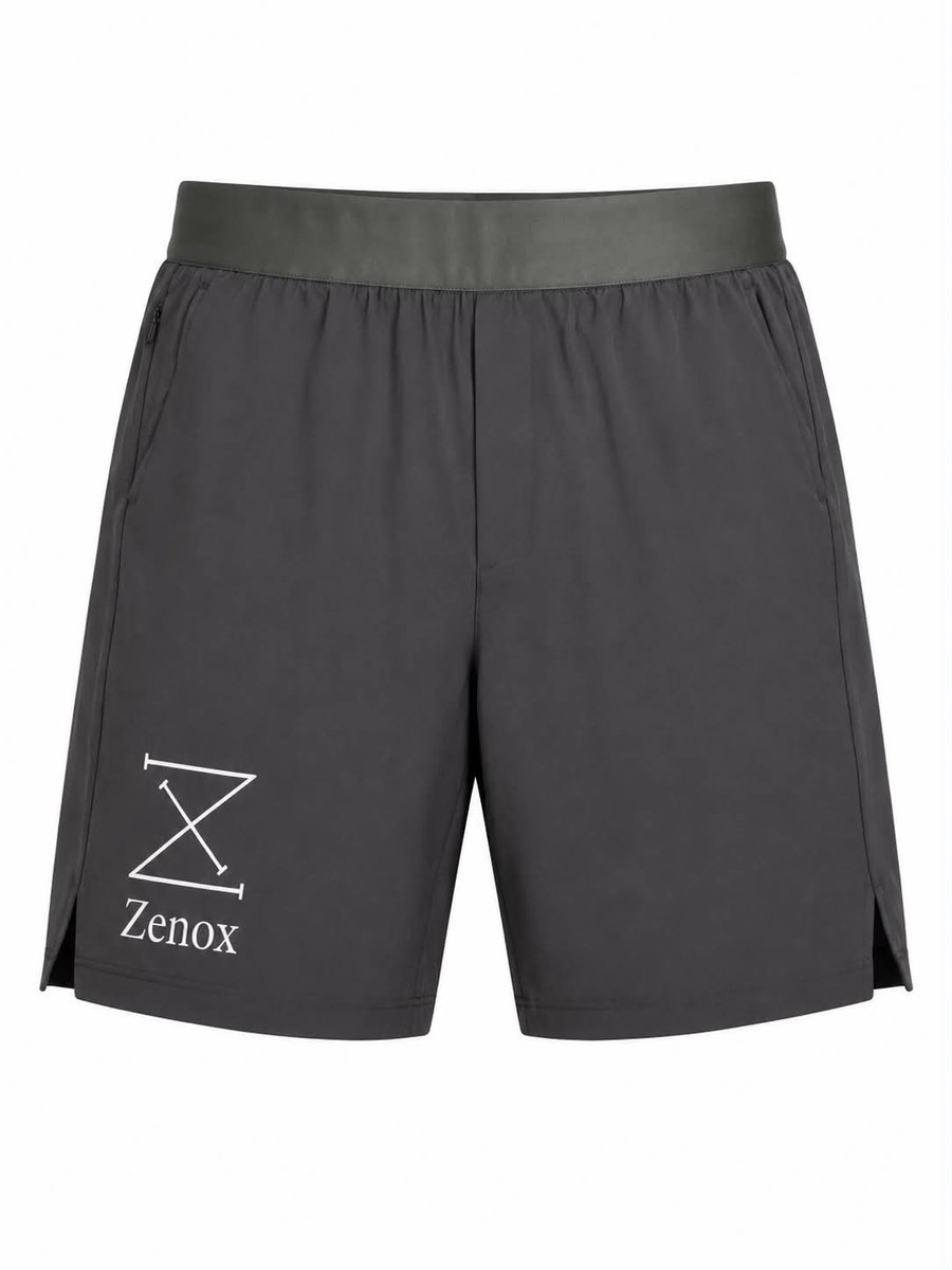 Zenox jogging short XL