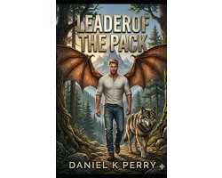 Chimera Alpha Project- Leader of the pack