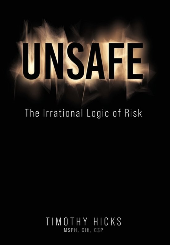 Unsafe - cover