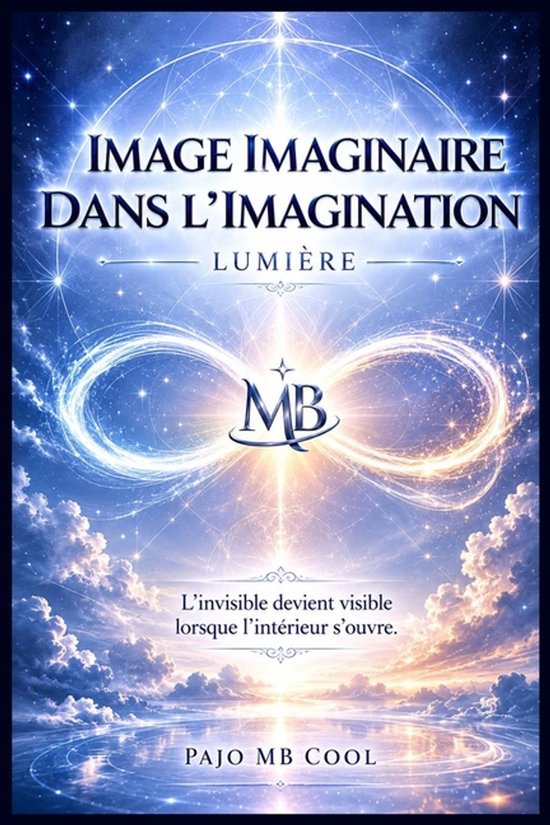 Image Imaginaire Dans l'Imagination - cover