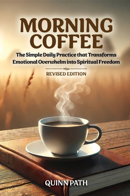 Morning Coffee - cover