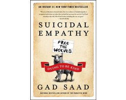Suicidal Empathy