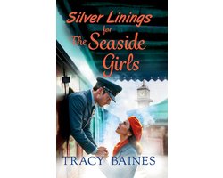 The Seaside Girls5- Silver Linings for The Seaside Girls