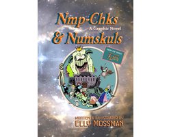 Nmp-Chks & Numskuls