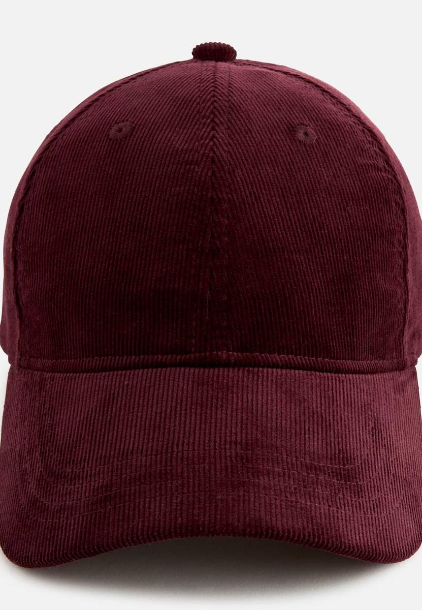 Damart - Velours pet - Dames - Rood - Taille Unique