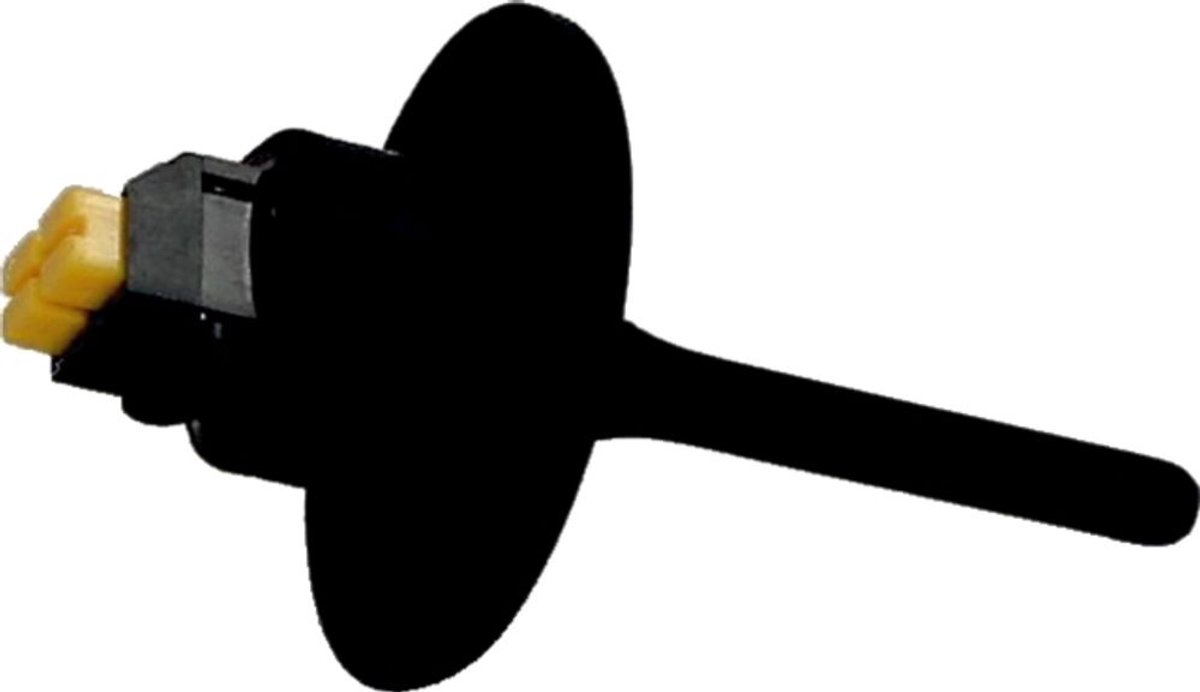 Wolf Voeler PT 500 voor CWL-180-400, 2744540