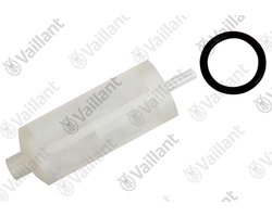 VAILLANT Filter VKO 156+256+356/3-7 e.a. Vaillant-Nr. , 0020021166