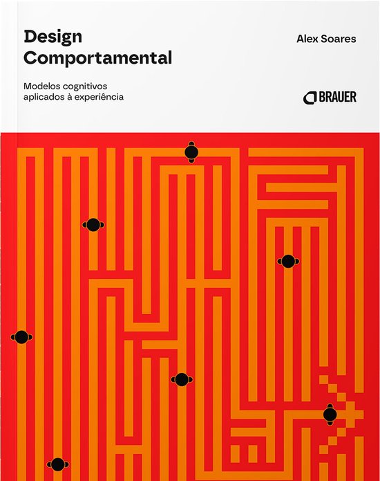 Design Comportamental - cover