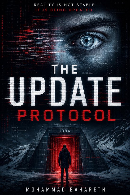 The Update Protocol - cover