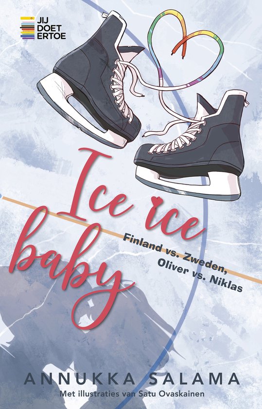 Jij doet er toe - Ice ice, baby - cover
