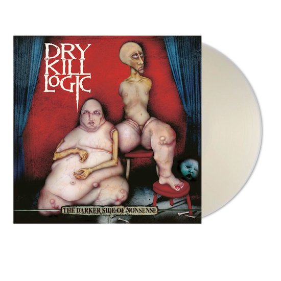 The Darker Side of Nonsense (25th Anniversary Edition)
