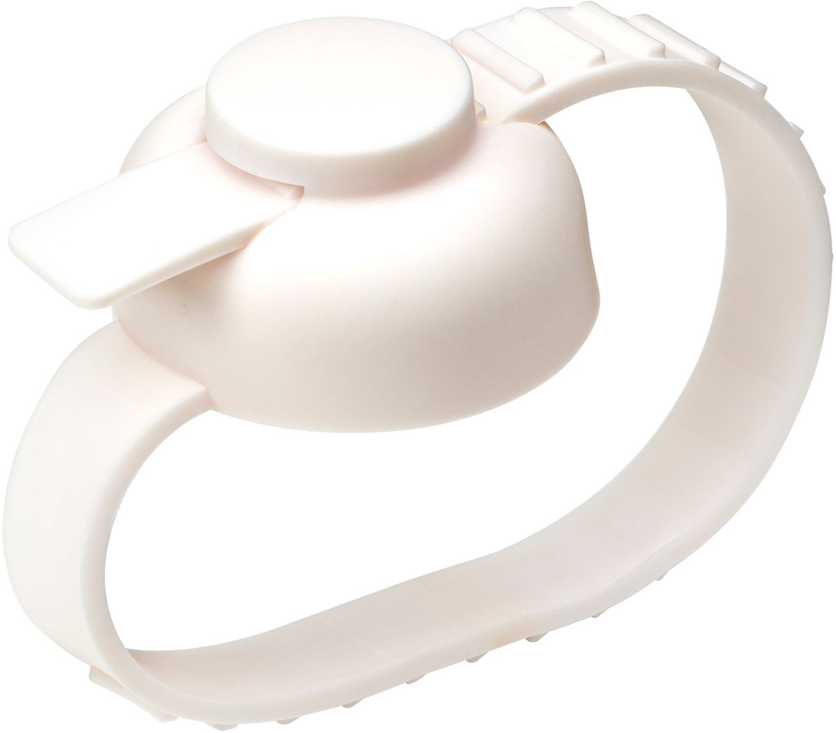 HPE Aruba Networking Meridian AT-BT10 Zip Strap Mount for AT-BT10 Tag 25 pack. Kleur van het product: Wit. Aantal per verpakking: 25 stuk(s)