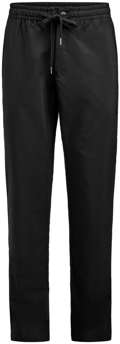 J.Harvest & Frost Modern TrouserBroek Heren 2962221 - Zwart - XXL