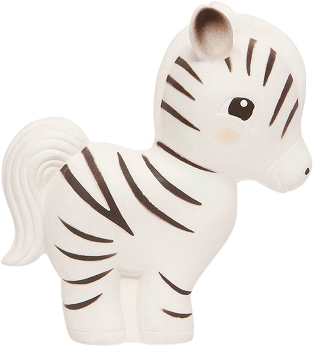 Petit Monkey Badspeeltje - Zippy de Zebra