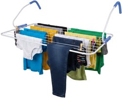 Droogrek verwarming - drooglengte 10 m