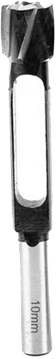 Dailygoods- Kurkensnijder - Houtsnijder - 13mm Schacht - Koolstofstaal - Voor Houtbewerking - Eenvoudige Reiniging - Houtboor