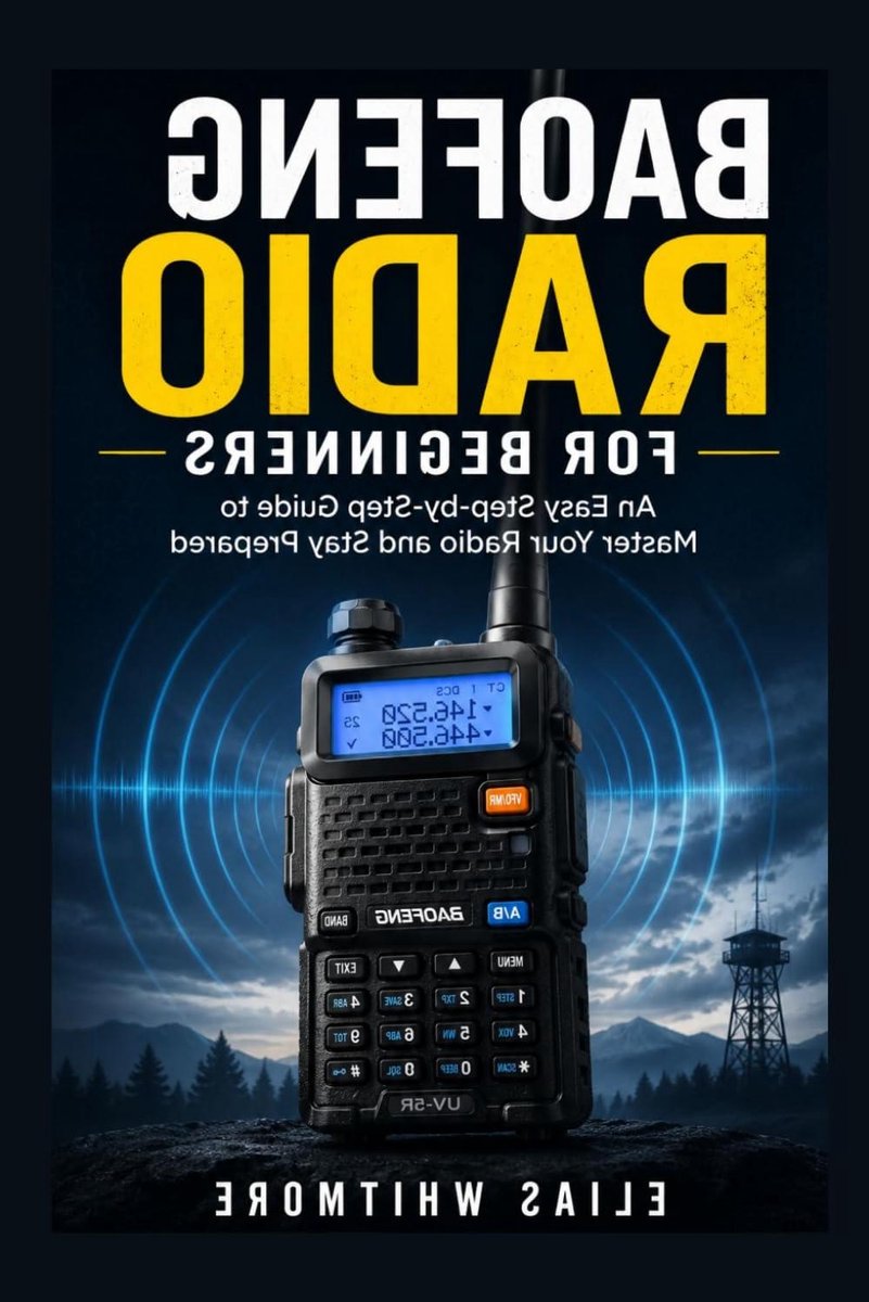 Radio Gids - Handleiding Boek - Communicatie Leren - Stap-voor-stap - 203 Pagina's - Niet gespecificeerd