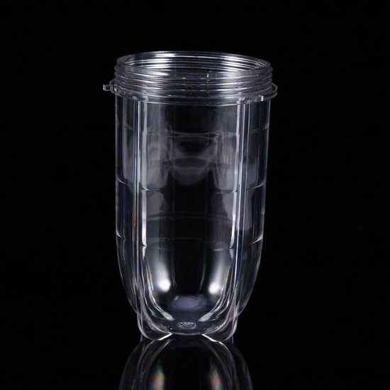 Dailygoody - Qcwwy Jug Blender Vervangbekertje - Duurzaam en — afbeelding 4