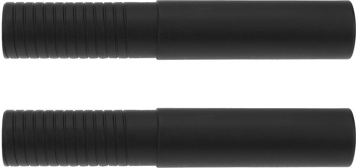 Dailygoods- Putter Shaft Extension 88 mm - Golfaccessoires - Nauwkeurigheid - Uitlijning - Kunststof - Eenvoudige installatie