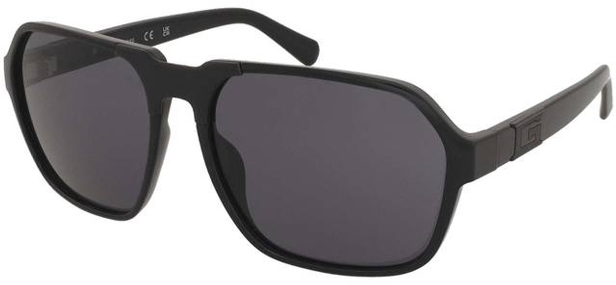 Zonnebril Guess GU00302 01A
