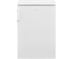 Bomann VS 2195.1 – Tafelmodel Koelkast – 133 Liter – Wit – Energieklasse D