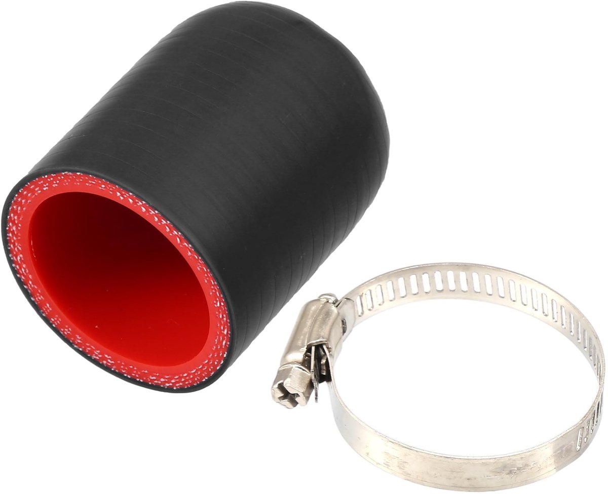 Dailygoods- Koelvloeistofdop 38mm - Versterkt Siliconen - Drukbestendig - Duurzaam - Lekvrij - Verbeterde Prestaties - Buisdop