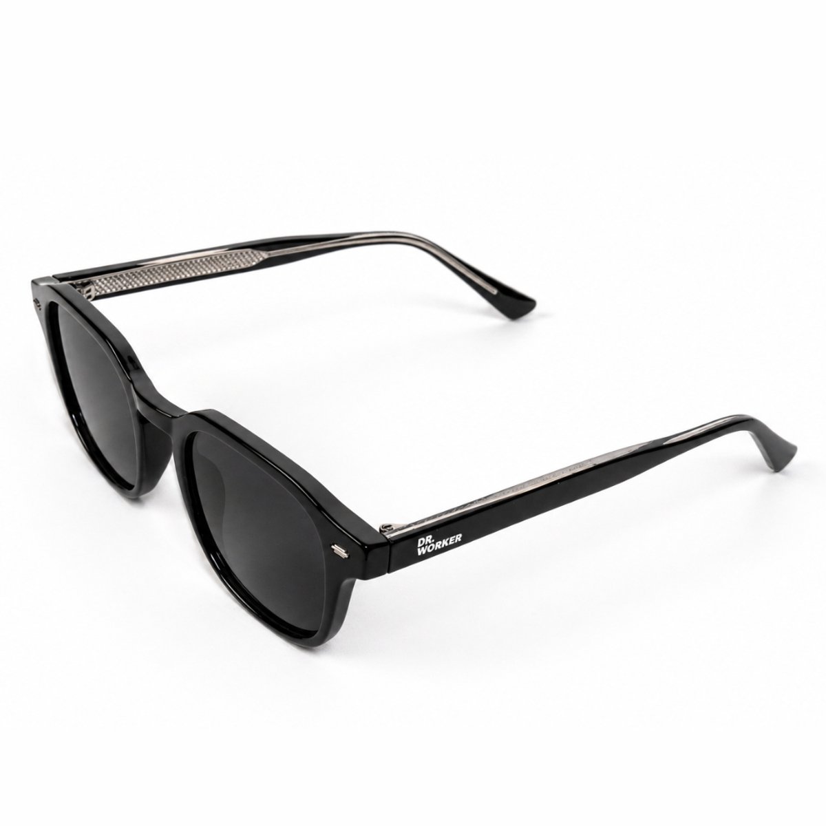 Ridge - Black