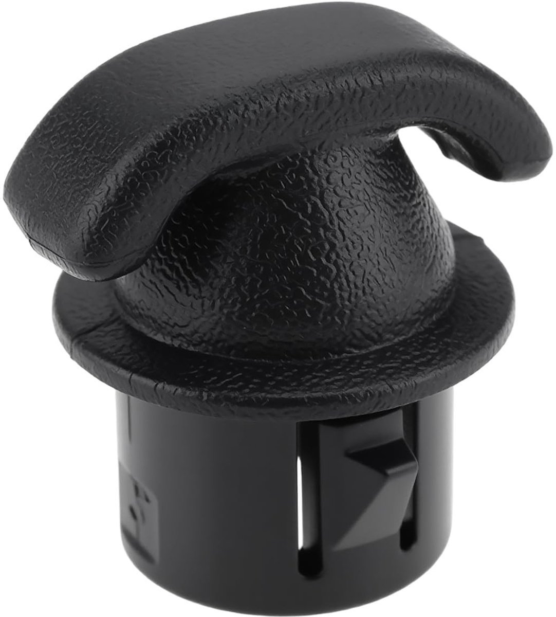 Dailygoods- Kofferbak Sluiting Vervanging - Bagageruimte Haak - Compatibel met Lexus GX460 2022-2023 - Eenvoudig te Installeren - Hoge Betrouwbaarheid - Voorkomt Rommel - Bagagehaak
