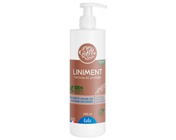 Gifrer Liniment Reinigt en Beschermt 400 ml