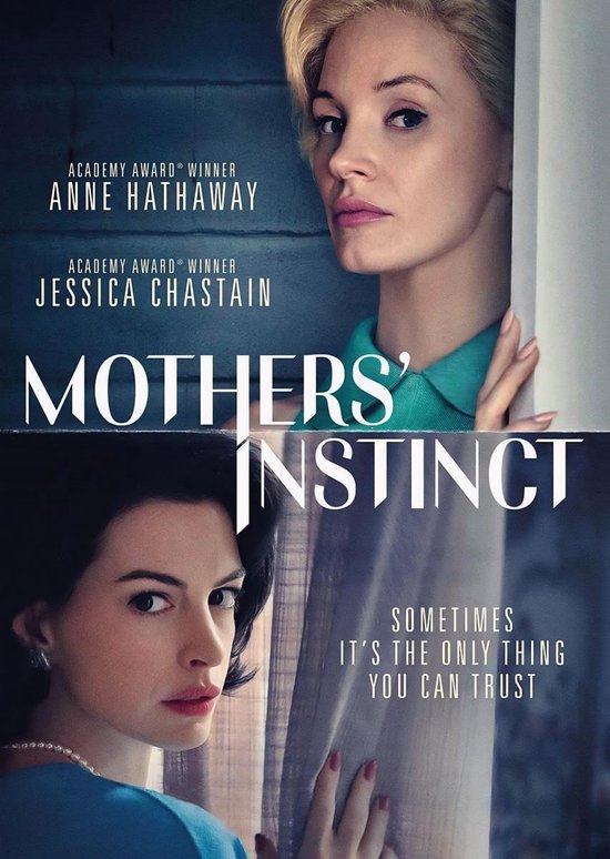 Mother's Instict (DVD)