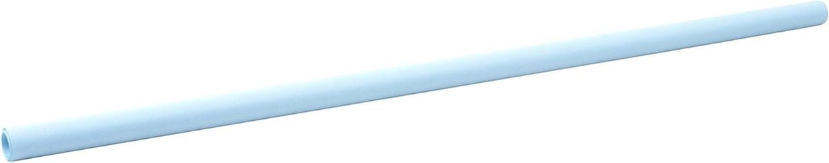 Kraftpapier Rollen - Hobbypapier Papier - Creatief Knutselen - Extra Groot Formaat - 15 Rollen 10 Meter - Turquoise