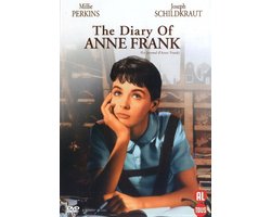 Diary of Anne Frank (DVD)
