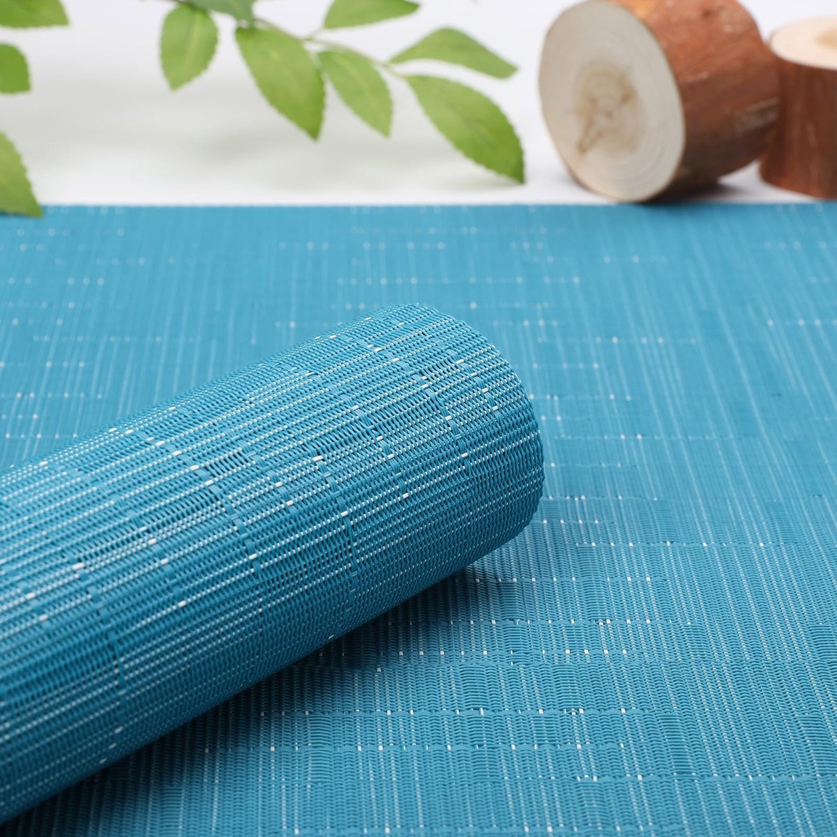 Dailygoods- Tafelloper Wasbaar - Tafeldecoratie - Verjaardag/Bruiloft - Thuis/Buiten - 40x183 cm - Op Rol - Tafelkleed