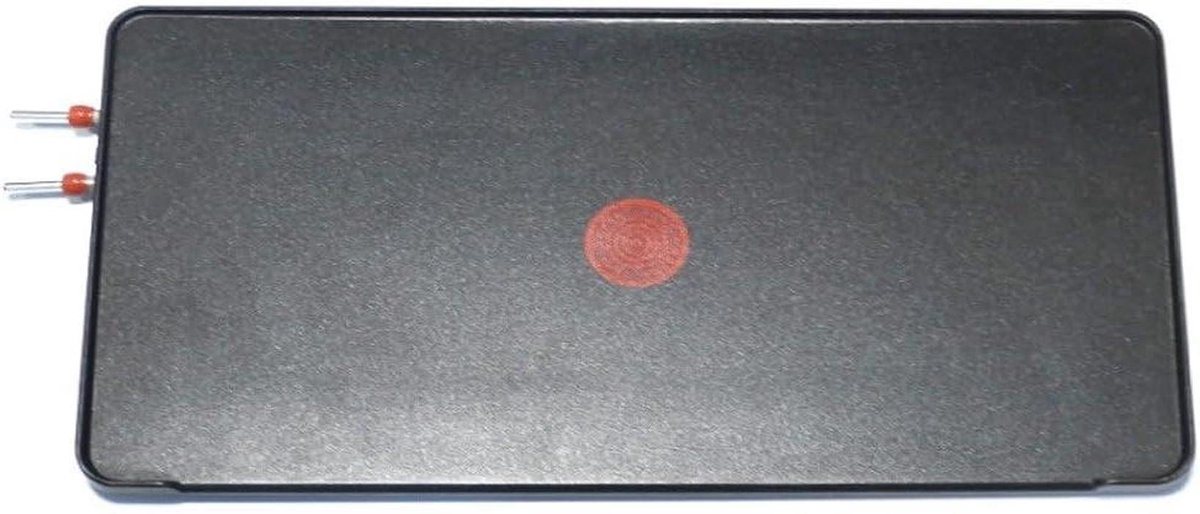 Raclette Grillplaat Bakplaat Wok Gezellig Tafelen Veelzijdig Gebruik 1.66 Kilogram Zwart