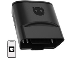 Obdeleven Obd 3 Diagnosescanner Met 100 Autotegoeden