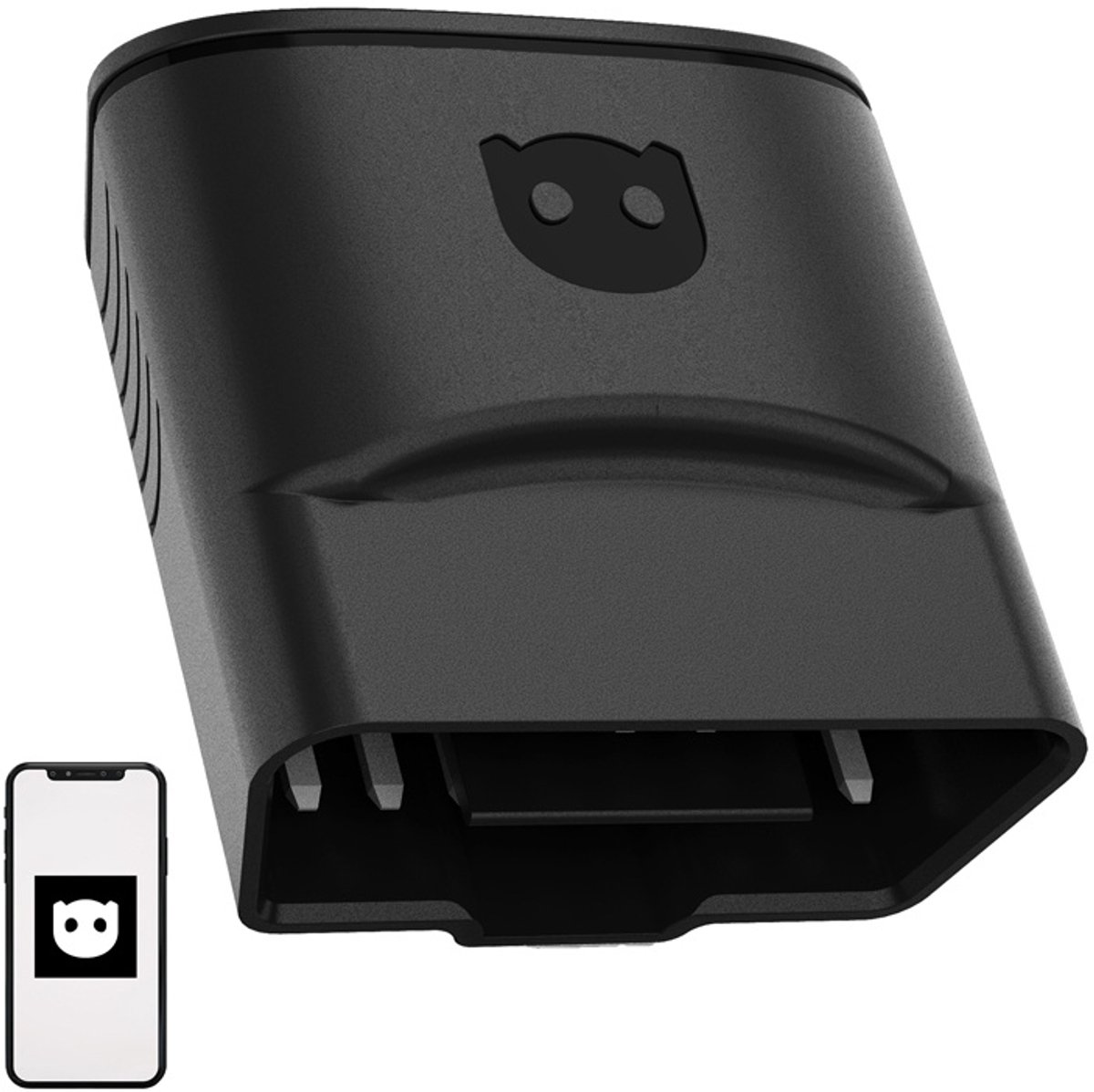 OBDeleven, UAB Obdeleven Obd2-Scanner Voor Audi, Vw, Skoda En Seat Met Versie 3 En Foutdiagnose.