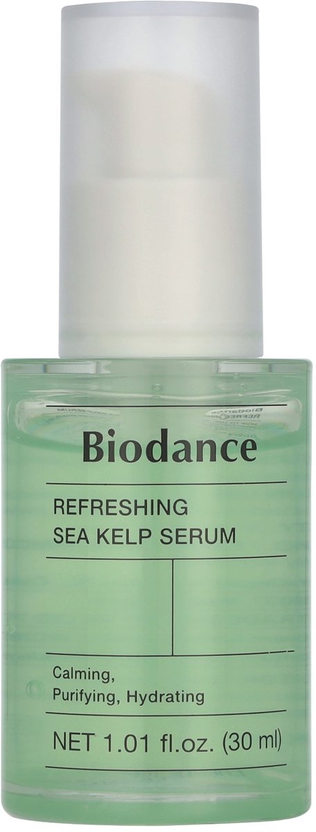 Biodance Refreshing Sea Kelp Serum 30 ml