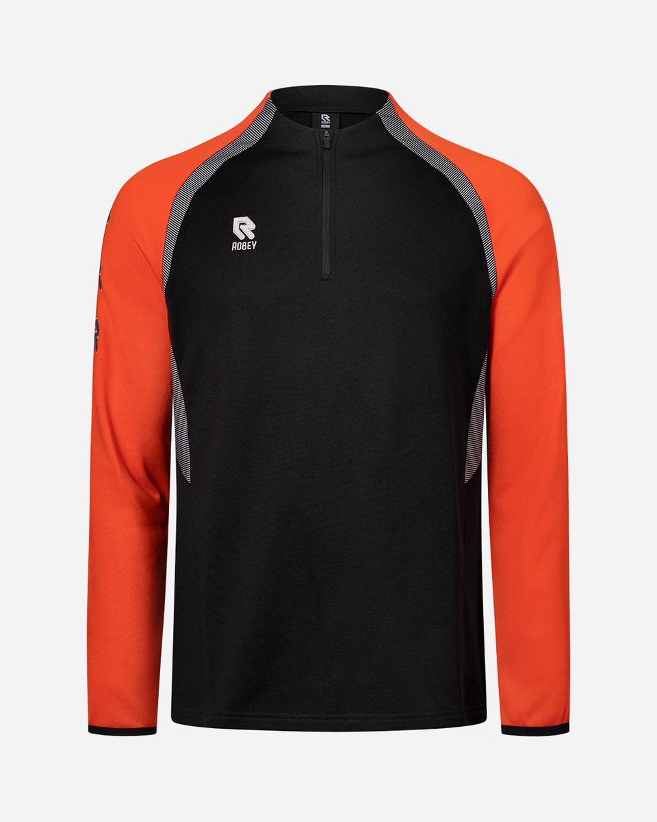 Robey Performance 2.0 Half-Zip Top - - XXL