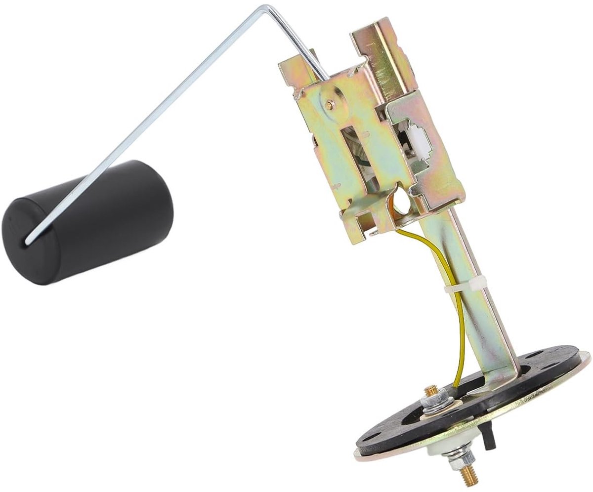 Dailygoods- Brandstofniveausensor - Olievlotter 200 mm - Nauwkeurige detectie - Geschikt voor voertuigen - ABS/Metaal - Betrouwbare brandstofniveaugegevens - Brandstofmeter