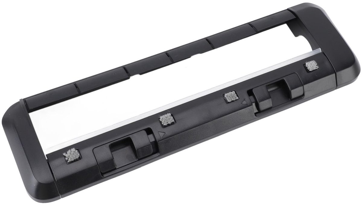 Dailygoods- Hoofdborstelafdekking Professionele Vervanging - Vervanging voor X10/X20/X30 - Stofzuiger Accessoire - Verbeterde Prestaties - Lichtgewicht en Gemakkelijk te Bedienen - Stofzuigerkap