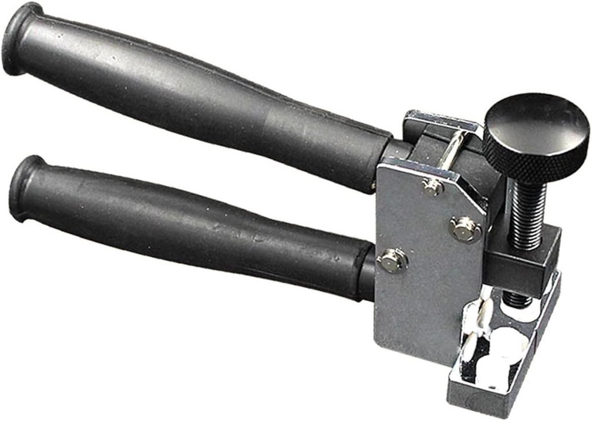 Glastang - Breektang - Tegels Breken - Automatische aanpassing - 5-25mm - Niet gespecificeerd