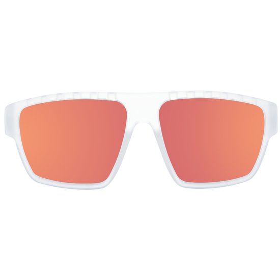 Adidas Sport Zonnebril SP0008 26G 61 van Merkloos — afbeelding 2