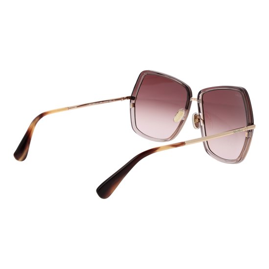 Max Mara Sunglasses MM0054 28F 61 van Max Mara — afbeelding 4