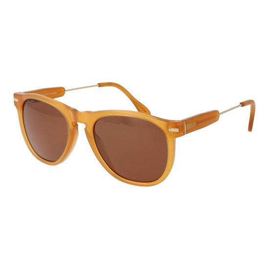 Serengeti Amboy SS530002 Zonnebril - Heren - Geel - Gepolariseerd van Merkloos — afbeelding 2