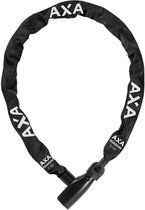 AXA Absolute 7-110 Kettingslot – Fietsslot met stalen ketting – Sterk slot voor fiets en kinderfiets - Inclusief sleutelservice – 110 cm