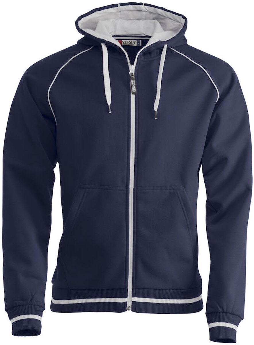 Clique Gerry 021051 - Dark Navy - XS