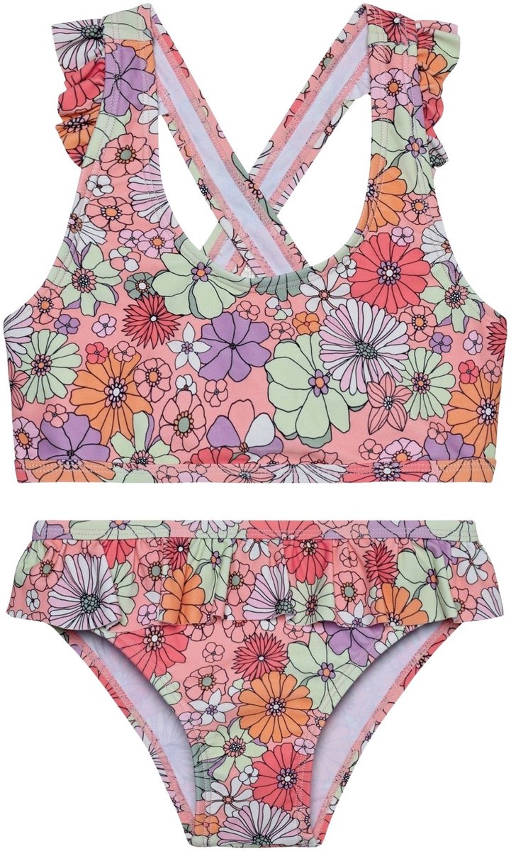 Color Kids Bikini Meisjes