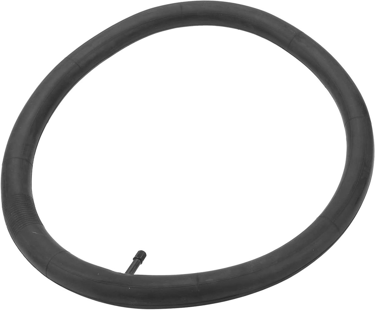 Fiets Binnenbanden - Vervangende Banden - Fietsen Onderhouden - Lekbestendig Rubber - 18x1.75 Inch - Zwart